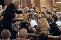Оркестр и хор Казанской консерватории выступят в Европе