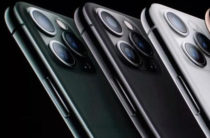 Apple представила iPhone 11, iPhone 11 Pro и iPhone 11 Pro Max
