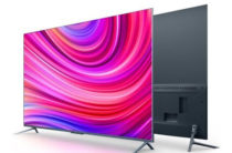 Xiaomi представила новые бюджетные телевизоры