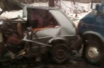 В Казани водитель бензовоза устроил смертельное ДТП и скрылся с места