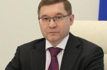 Министр строительства России Владимир Якушев госпитализирован с коронавирусом