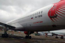 На Авито за 262 000 000 рублей продают пассажирский Boeing-757